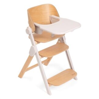 Seggiolone Seggiolone Chicco 04087149310000 MERAVIGLIA evolutivo 4 in 1 Ebony (ord.min.1.00 unità)