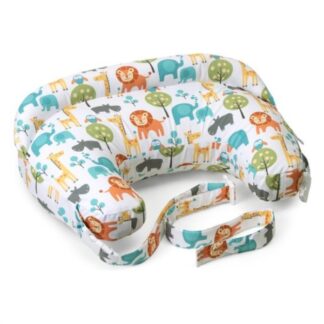 Cuscino allattamento Cuscino allattamento Chicco 08079912430000 BOPPY Peaceful jungle (ord.min.1.00 unità)