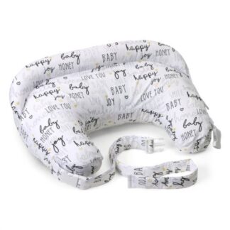 Cuscino allattamento Cuscino allattamento Chicco 06079912630000 BOPPY Hello baby (ord.min.1.00 unità)
