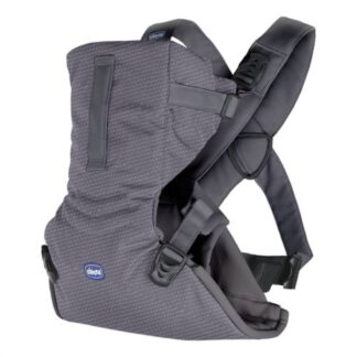 Marsupio infanzia Marsupio infanzia Chicco 00079154770710 EASYFIT Moon grey (ord.min.1.00 unità)