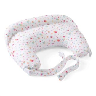 Cuscino allattamento Cuscino allattamento Chicco 05079912480000 BOPPY Confetti (ord.min.1.00 unità)