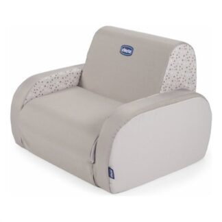 Poltroncina bimbo Poltroncina bimbo Chicco 05079098300710 TWIST trasformabile Dune (ord.min.1.00 unità)