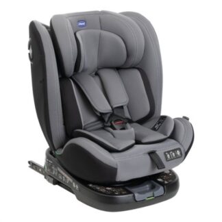Seggiolino auto Seggiolino auto Chicco 07087030730000 UNICO EVO Easy Recline System Gr (ord.min.1.00 unità)