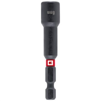 Set inserti avvitatore Inserto bussola esagonale magnetico Einhell 49135215 (ord.min.1.00 unità)