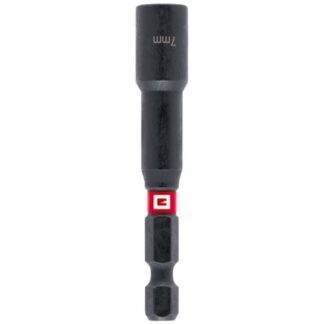 Set inserti avvitatore Inserto bussola esagonale magnetico Einhell 49135210 (ord.min.1.00 unità)