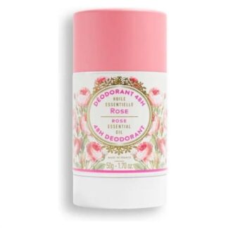 Deodoranti roll-on Deodorante roll on Panier des Sens Rosa per pelli sensibili (ord.min.1.00 unità)