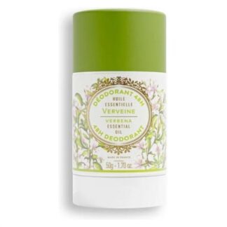 Deodoranti roll-on Deodorante roll on Panier des Sens Verbena per pelli sensibili (ord.min.1.00 unità)