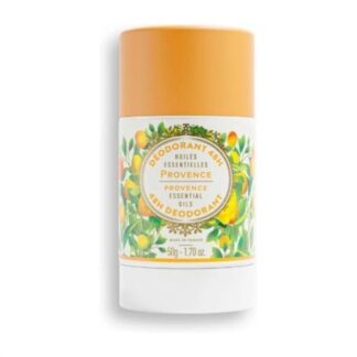 Deodoranti roll-on Deodorante roll on Panier des Sens Provenza energizzante per pelli sen (ord.min.1.00 unità)