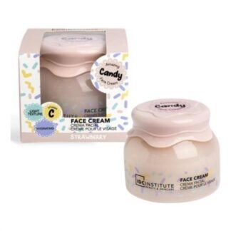 Trattamento viso Idc Institute Candy con vitamina c 50 ml Trattamenti viso, idratanti e antietà (ord.min.1.00unità)