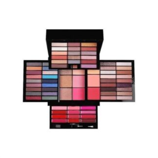 Cofanetto Make Up Idc Institute Magic studio  trucco lovely colors cas Cofanetti trucco (ord.min.1.00unità)
