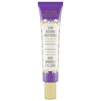 Maschere bellezza Maschera bellezza Panier des Sens Zafferano contorno occhi antirughe l (ord.min.1.00 unità)