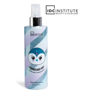 Shimmer body mist penguin 250 ml Idc Institute Colonie e acque profumate (ord.min.1.00unità)