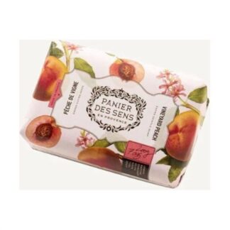 Sapone solido Sapone Panier des Sens Profumazione extra-delicata (ord.min.1.00 unità)
