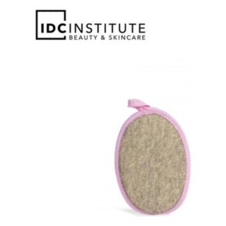 Bagno doccia Idc Institute Oval scrub sisal colori assortiti 1 pz Bagno doccia (ord.min.1.00unità)