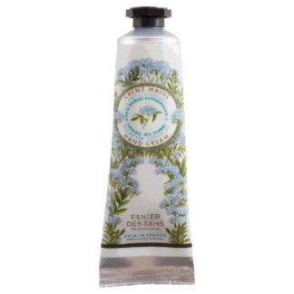 Creme mani Crema mani Panier des Sens Olio essenziale di finocchio marino tonific (ord.min.1.00 unità)