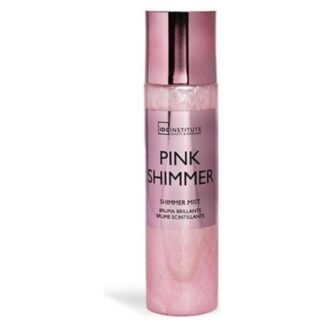 Shimmer mist pink 150 ml Idc Institute Idratanti corpo (ord.min.1.00unità)