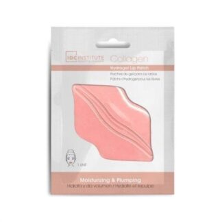 Maschera bellezza Idc Institute Hydrogel lip patch idratante e rimpolp Maschere bellezza (ord.min.1.00unità)