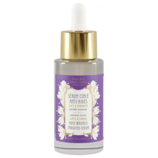 Sieri viso Siero viso Panier des Sens Zafferano siero antirughe lift & firmness (ord.min.1.00 unità)