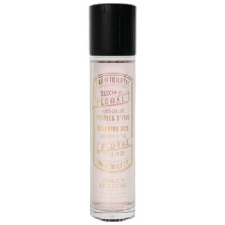 Eau de toilette donna Panier des Sens Pétales d'iris 50 ml Eau de toilette femminili (ord.min.1.00unità)
