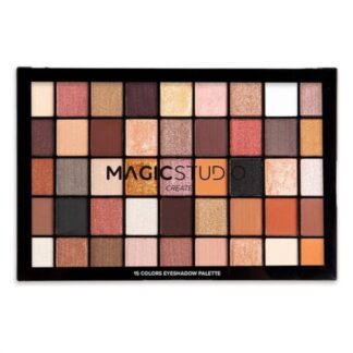 Cofanetto Make Up Idc Institute Magic studio eyeshadow palette ombrett Cofanetti trucco (ord.min.1.00unità)