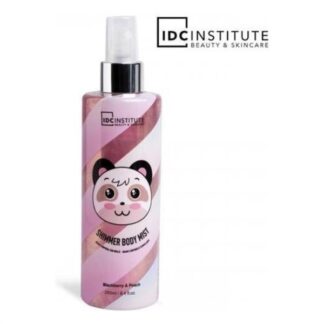 Shimmer body mist panda 250 ml Idc Institute Colonie e acque profumate (ord.min.1.00unità)