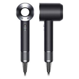 Phon Phon Dyson 786746 SUPERSONIC Origin Tim Black e Nichel (ord.min.1.00 unità)
