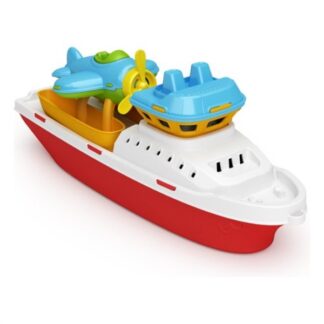 Set barche Set barche Adriatic 1382 Set rimorchiatore con idrovolante Multicolore (ord.min.1.00 unità)