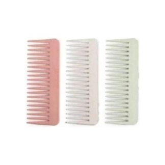 Spazzola capelli Idc Institute Eco rake comb  1 pz Assortito Spazzola capelli (ord.min.1.00unità)