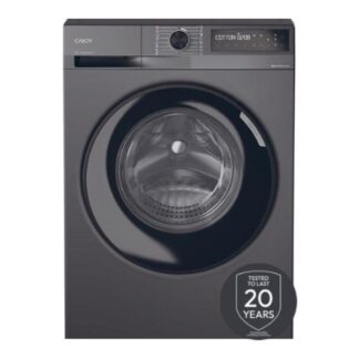 Lavatrice libera installazione Lavatrice Candy 31020750 PROWASH BR 26SSB6G S Antracite (ord.min.1.00 unità)