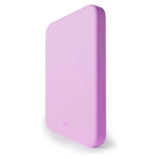 Power bank Power bank Puro PUFCBB40P2MAGPINK MAGSAFE Slim Pink (ord.min.1.00 unità)