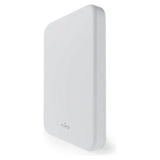 Power bank Power bank Puro PUFCBB40P2MAGWHI MAGSAFE Slim White (ord.min.1.00 unità)