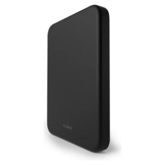Power bank Power bank Puro PUFCBB40P2MAGBLK MAGSAFE Slim Black (ord.min.1.00 unità)