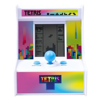 Console pocket Console pocket Fizz Creations 320118 TETRIS Desktop Arcade (ord.min.1.00 unità)