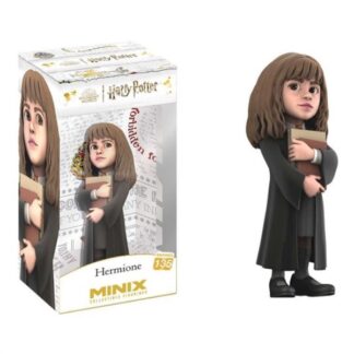 Personaggio collezione Personaggio collezione Gamevision GAV57542 MINIX Harry Potter Hermione (ord.min.1.00 unità)
