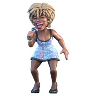 Personaggio collezione Personaggio collezione Gamevision GAV57554 MINIX Tina Turner (ord.min.1.00 unità)