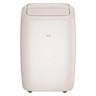 Condizionatore portatile Beko 8512233200 BP1125H White Condizionatore portatile (ord.min.1.00unità)