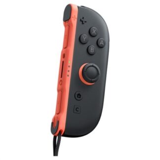 Gamepad Gamepad Nintendo 10015101 SWITCH 2 Joy Con 2 Right Light red (ord.min.1.00 unità)