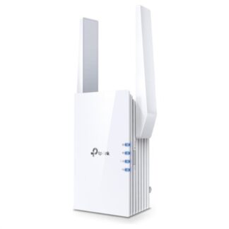 Extender Wi Fi Extender Tp Link RE705X AX3000 White (ord.min.1.00 unità)