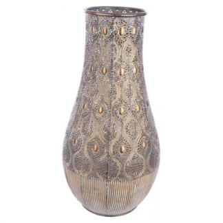 Candelabro Candelabro Yes Everyday 0141231 ALADDIN bombato Brunito (ord.min.2.00 unità)