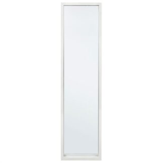 Specchio Yes Everyday 0242773 TIZIANO Bianco Specchio (ord.min.1.00unità)