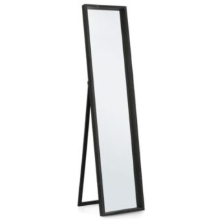 Specchio Yes Everyday 0242763 TIZIANO Nero Specchio (ord.min.1.00unità)