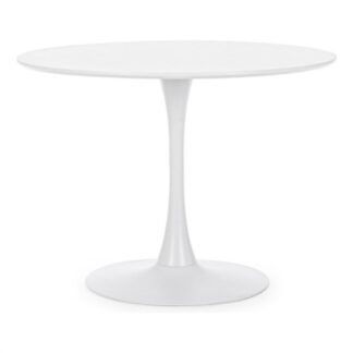 Tavolo Yes Everyday 0732977 BLOOM Bianco Tavolo (ord.min.1.00unità)