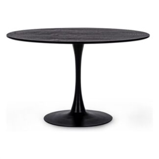 Tavolo Yes Everyday 0732979 BLOOM Nero Tavolo (ord.min.1.00unità)