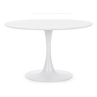 Tavolo Yes Everyday 0732981 BLOOM Bianco Tavolo (ord.min.1.00unità)