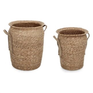 Set ceste Set ceste Yes Everyday 0411114 HAMIDA 2 manici Naturale (ord.min.1.00 unità)