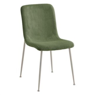 Sedia Sedia Yes Everyday 0730332 RINAS Costina verdone (ord.min.4.00 unità)