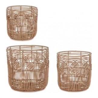 Set ceste Set ceste Yes Everyday 0141446 SHERLY Naturale (ord.min.2.00 unità)