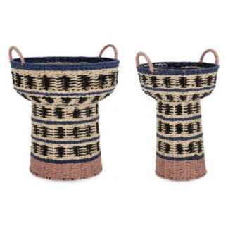 Set ceste Set ceste Yes Everyday 0141589 KYA 2 manici Blu (ord.min.2.00 unità)