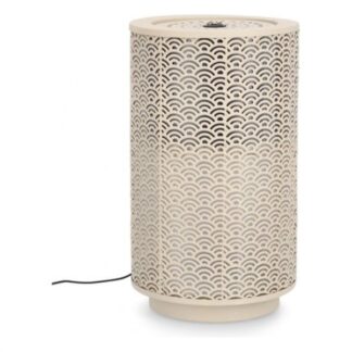 Fontana Interno Fontanella Yes Everyday 0780044 AKIRA metallo con led Beige (ord.min.1.00 unità)