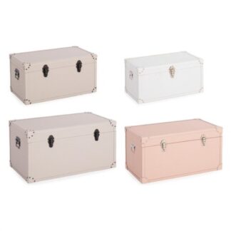 Set bauli Yes Everyday 0721781 MERRYN Rosa, Bianco e Beige Set bauli (ord.min.1.00unità)